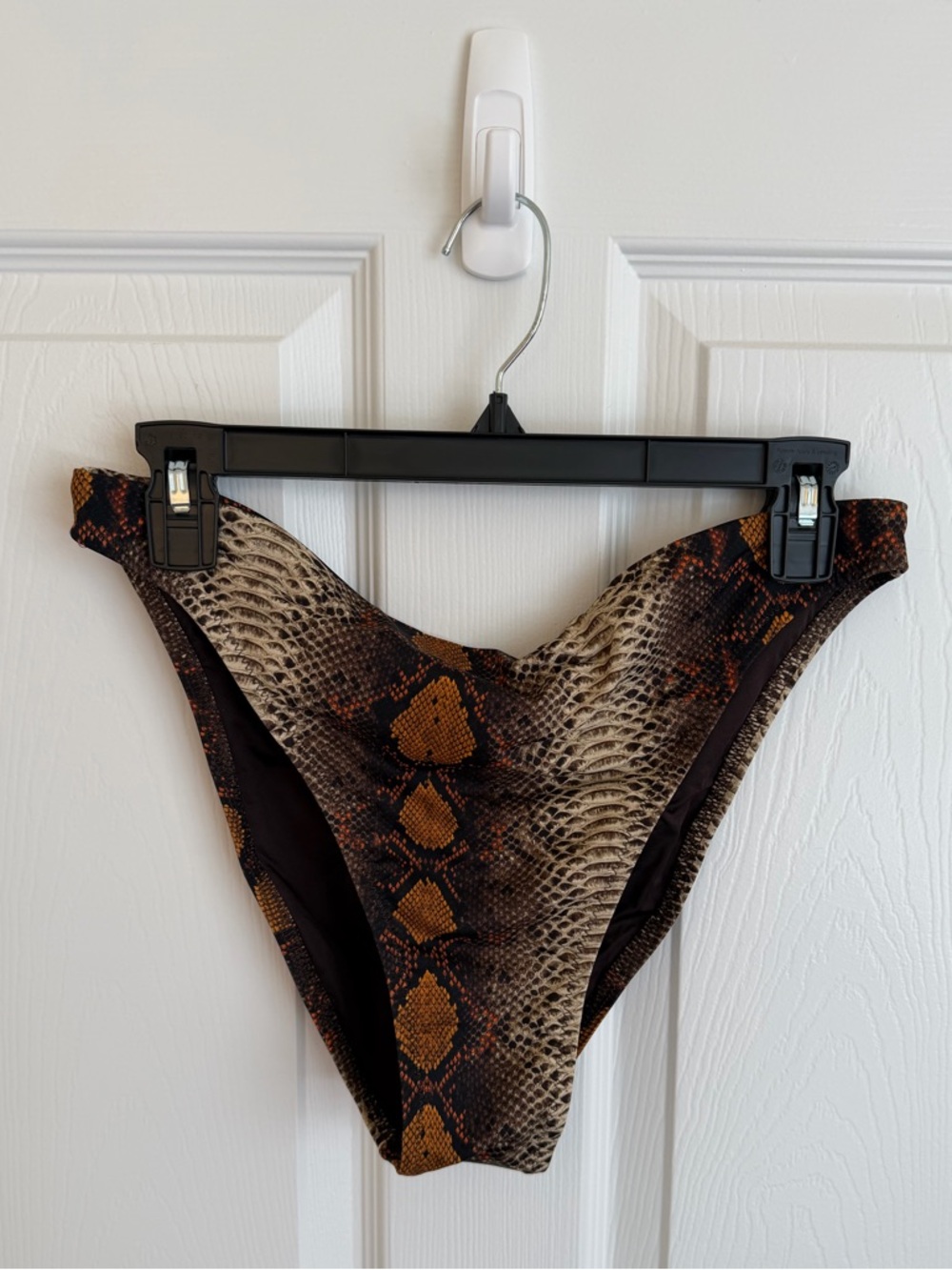 Skims bikini bottoms